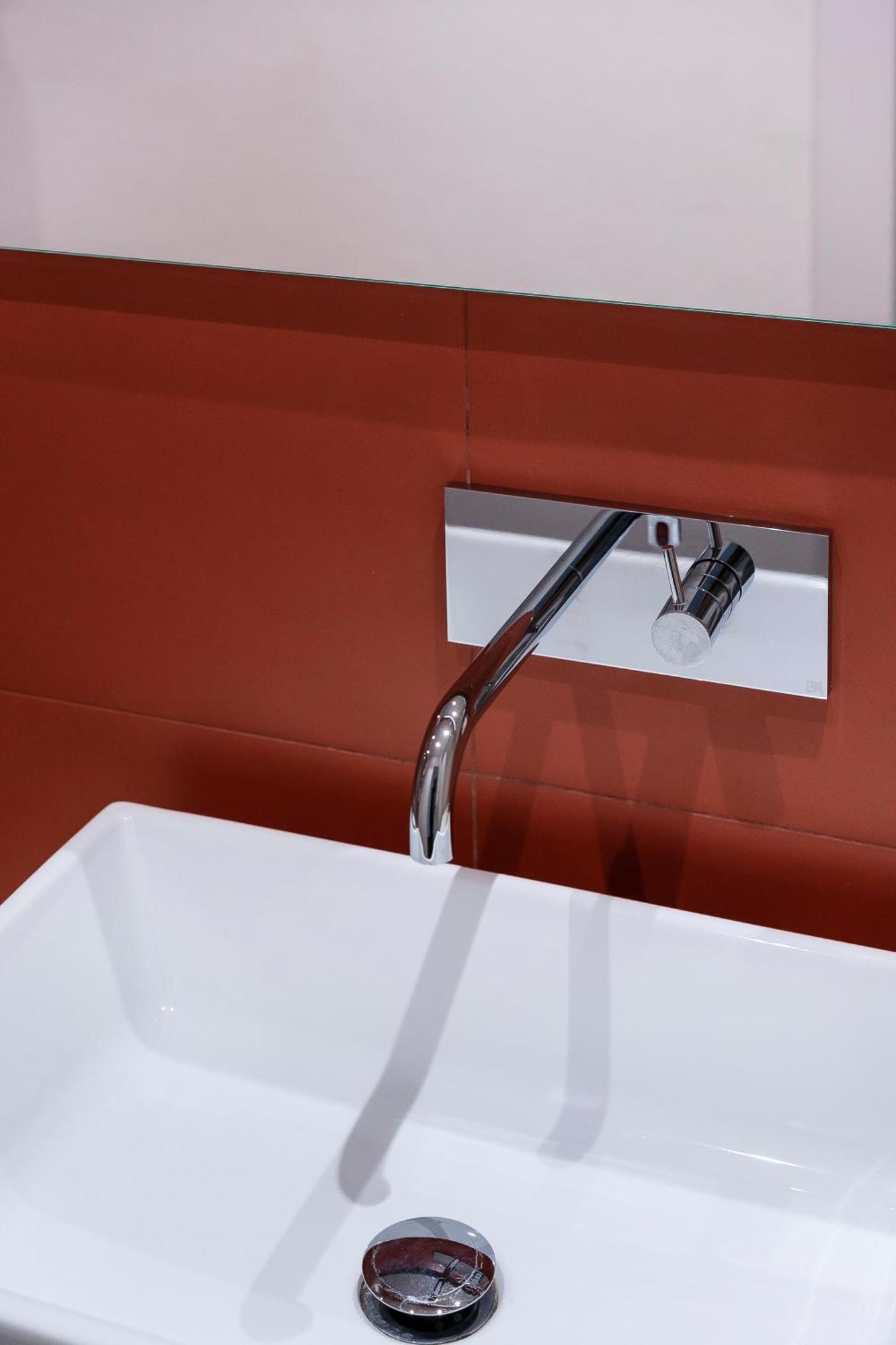 San Marco White Luxury Con Garage Su Richiesta Apartamento