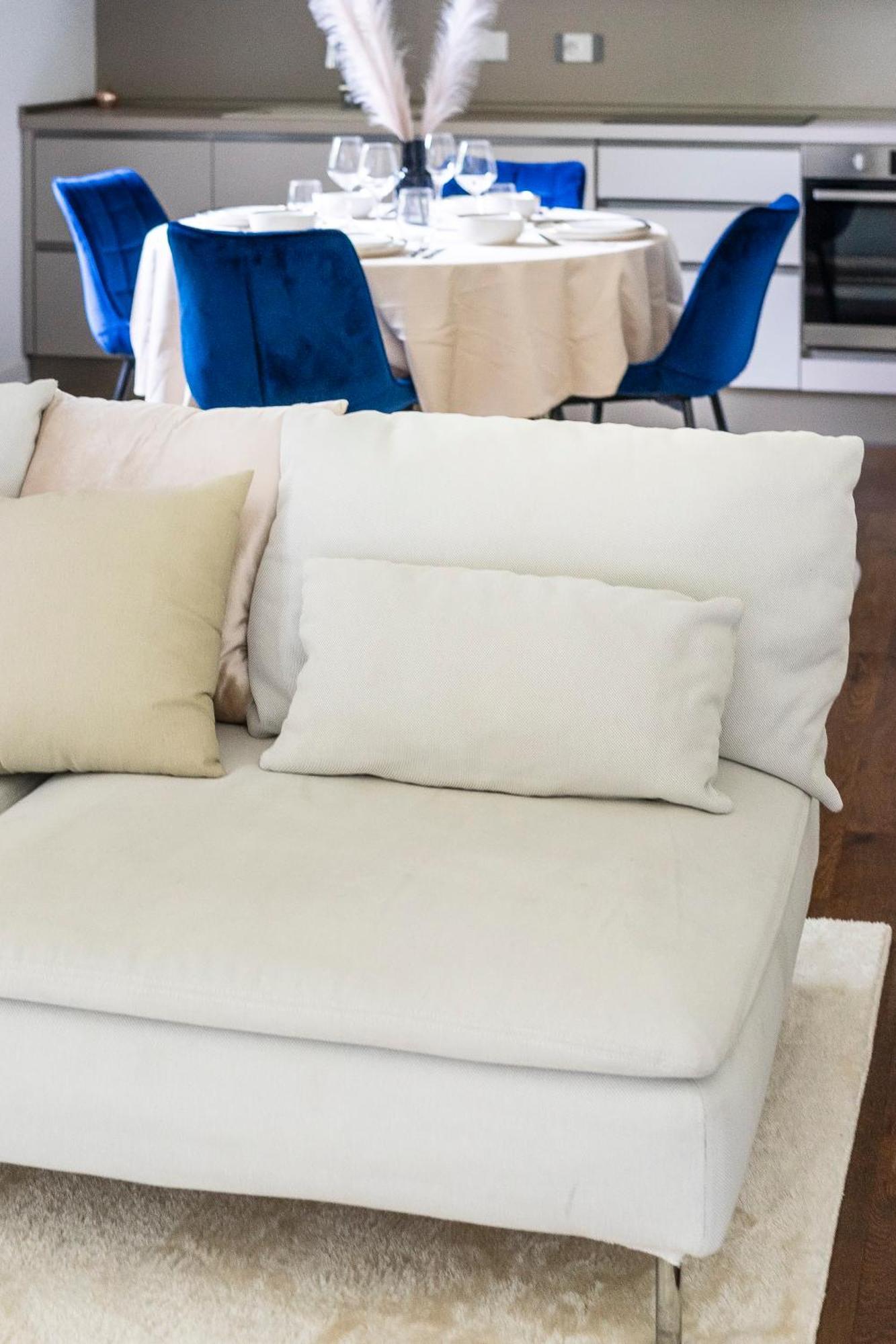 San Marco White Luxury Con Garage Su Richiesta Apartamento Florencia
