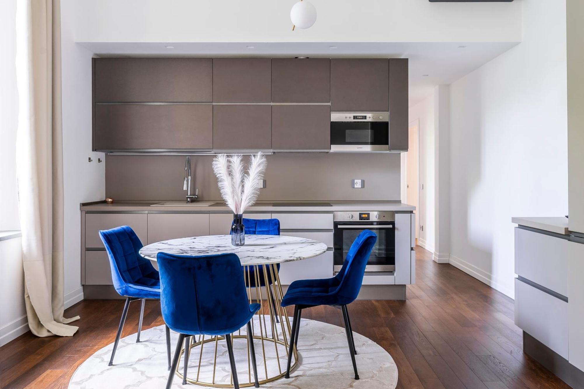 San Marco White Luxury Con Garage Su Richiesta Apartamento Florencia